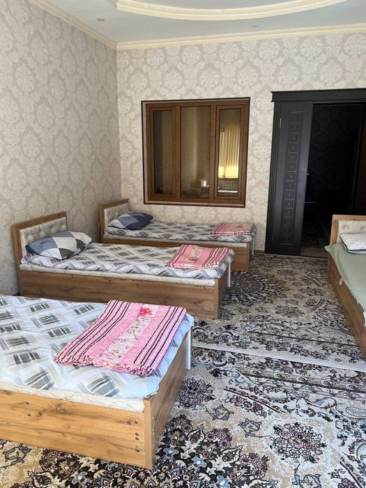АРЗОН кунлик, ойлик ижара уй Суточные квартира Хостел Hostel Xotel Meh