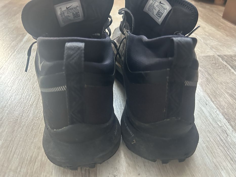 Nike Pegasus Trail 4 GORE-TEX 46 номер