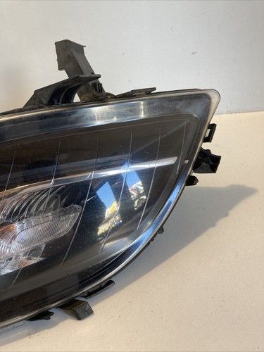 Предна лява халогенна светлина за Vauxhall Astra 1.3 Cdti (2012) 13264641