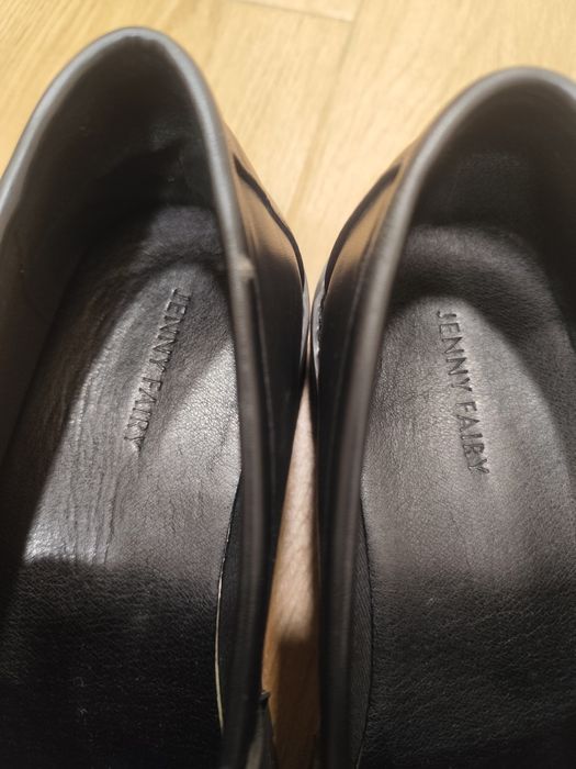 Лоуфъри Jenny Fairy 38н.