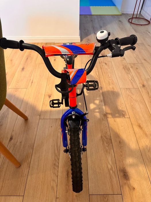 Bicicleta 16” copii