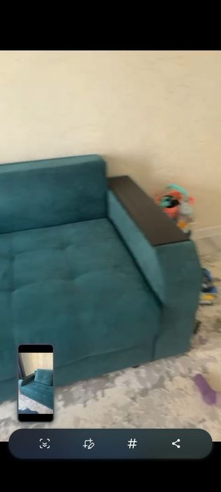 Диван буу в хорошем состояний