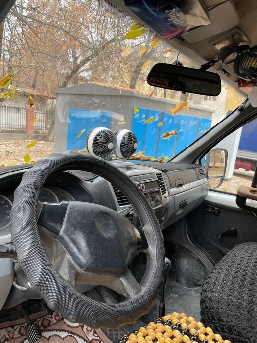 Продаётся ГАЗЕЛЬ СВОЯ.