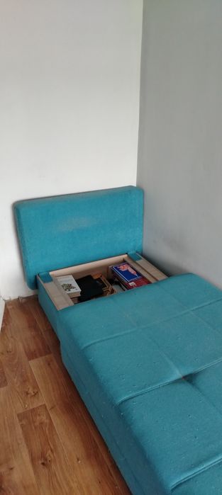 Продаётся диван кровать