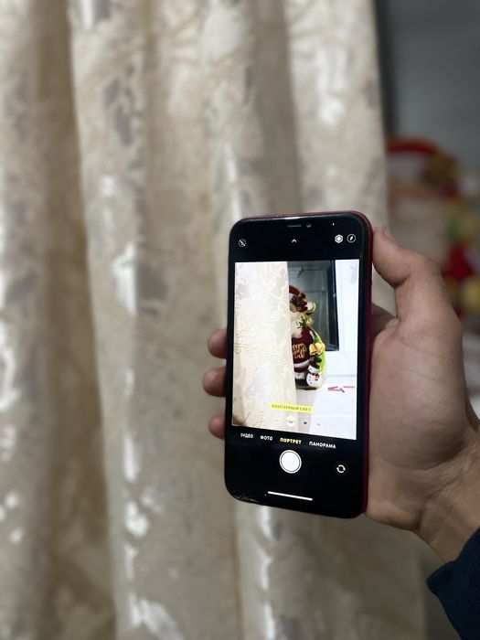 Аифон 11 сатылады / 64 гб