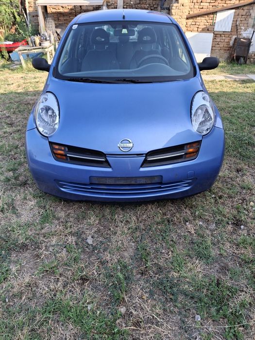 Нисан Микра  1.2 -На части