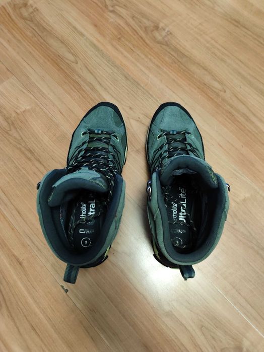 Мъжки зимни туристически обувки CMP