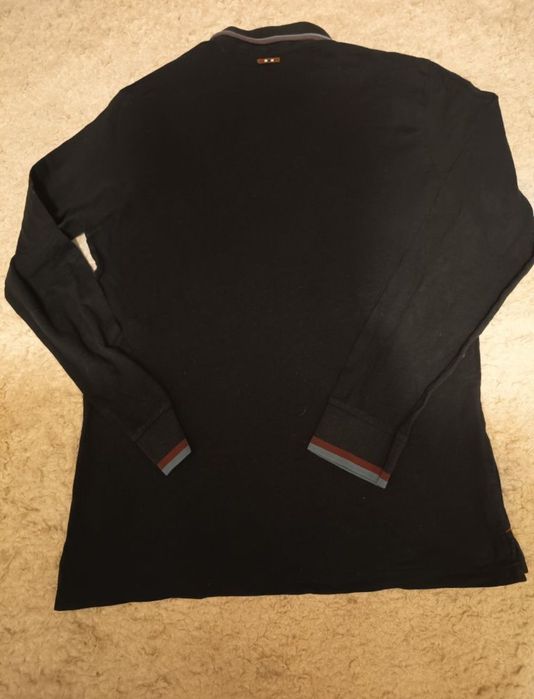 Bluza subțire Cu mânecă lungă Napapijri xl