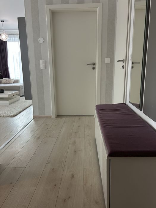 Inchiriere apartament 2 camere cartier Avantgarden Tractoru