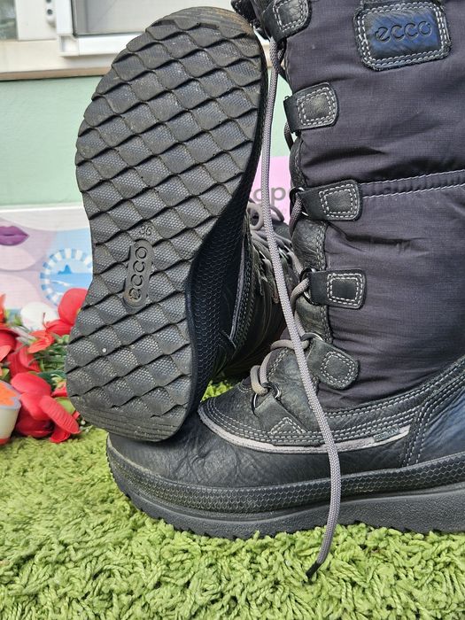 Ecco топли апрески N36