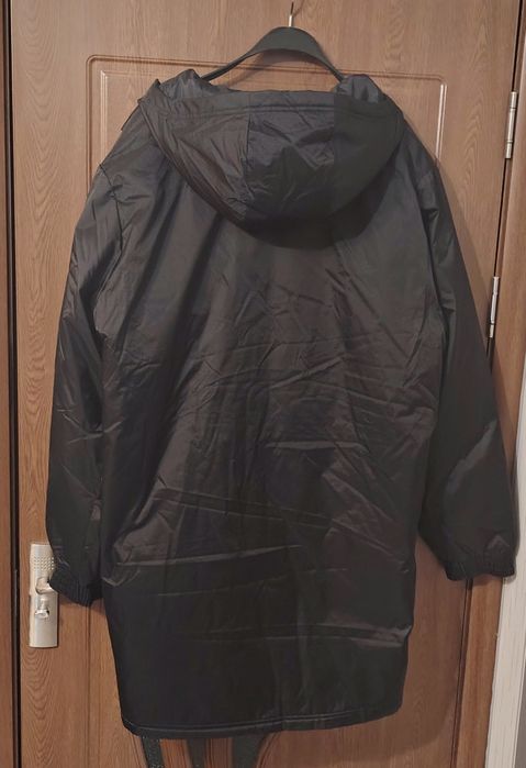 Яке с качулка Adidas XXL
