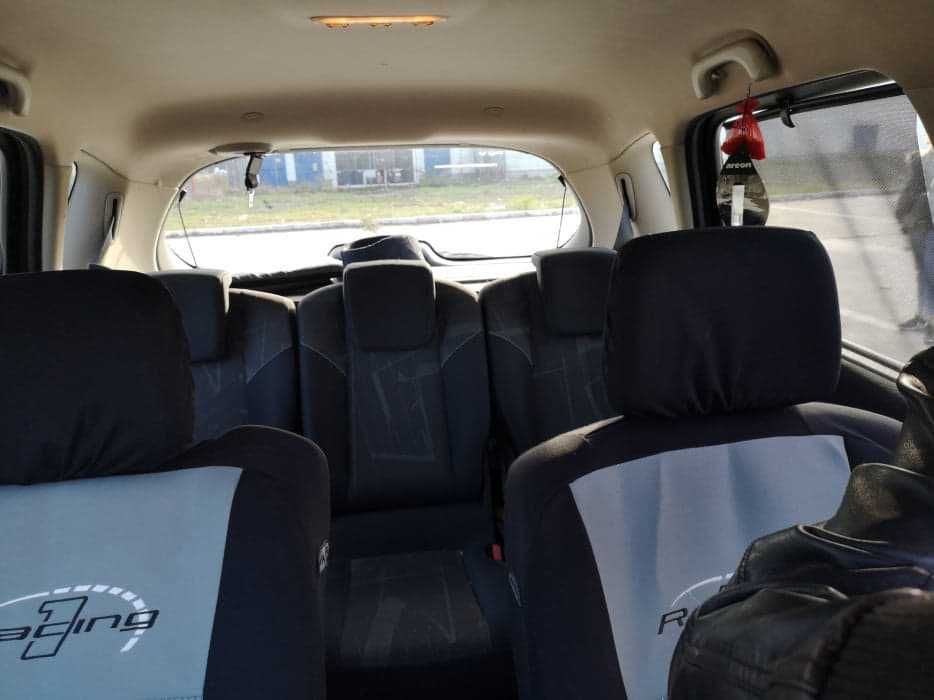 RENAULT Scenic 2005 — imagine 5