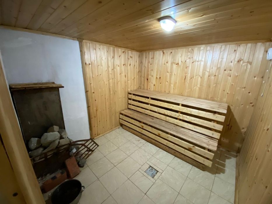 Дом в селе Кенесары. Бурабайсий район .