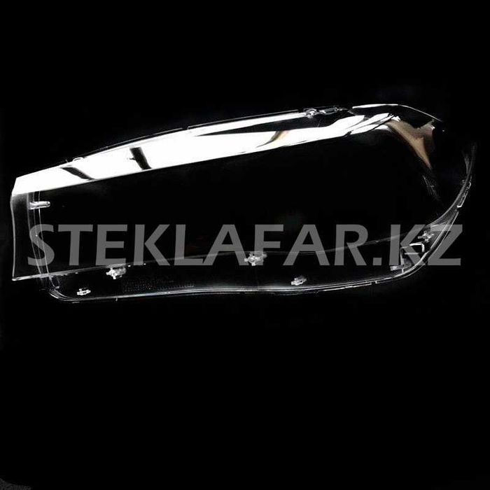 Стекла фар BMW X5 / X6 F15/F85 F16/F86 c 2013 по 2019 г.в.