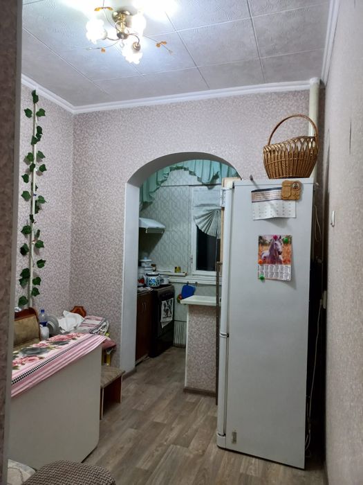 Продам квартиру в 8мик.34дом
