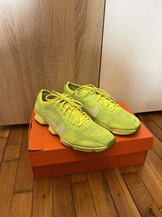 Маратонки Nike