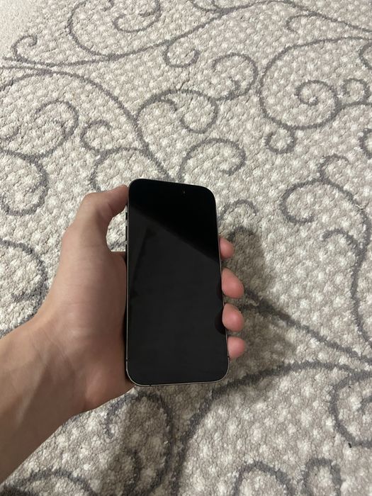 iPhone 14 pro 256гб