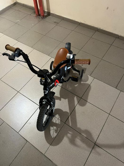 Продам велосипед детский