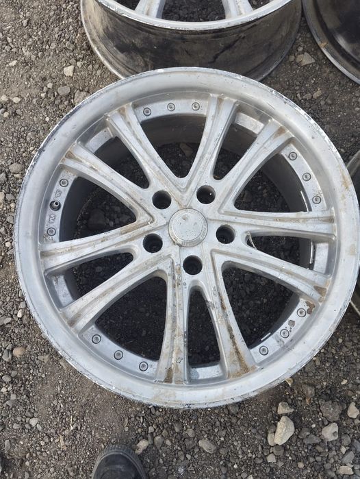 Продам титановые диски