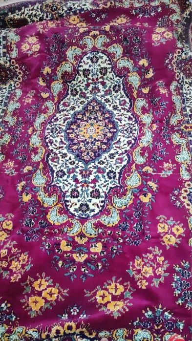 Ковры 2*3 и 1,5 *2 очень хорошего качества