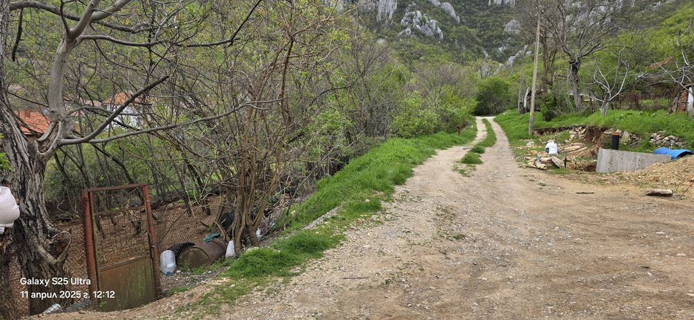 Продава се Парцел в Враца, Център - 700 кв.м за 44 €/кв.м - Снимка #4