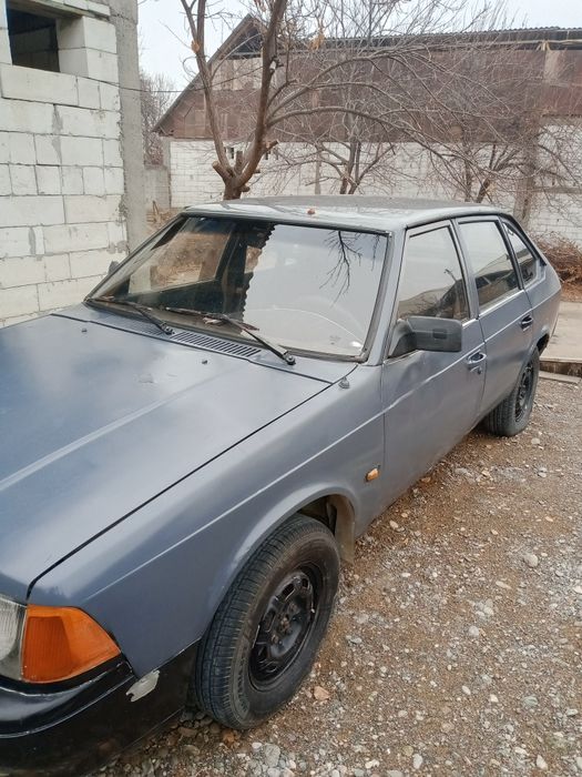 Масквич 2141 сотаман