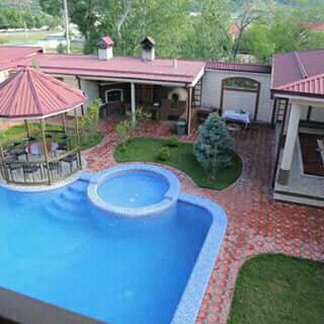 Том ёпамиза профнастил ва бошка турдаги