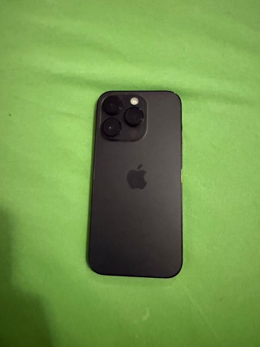 Vand Iphone 14 Pro