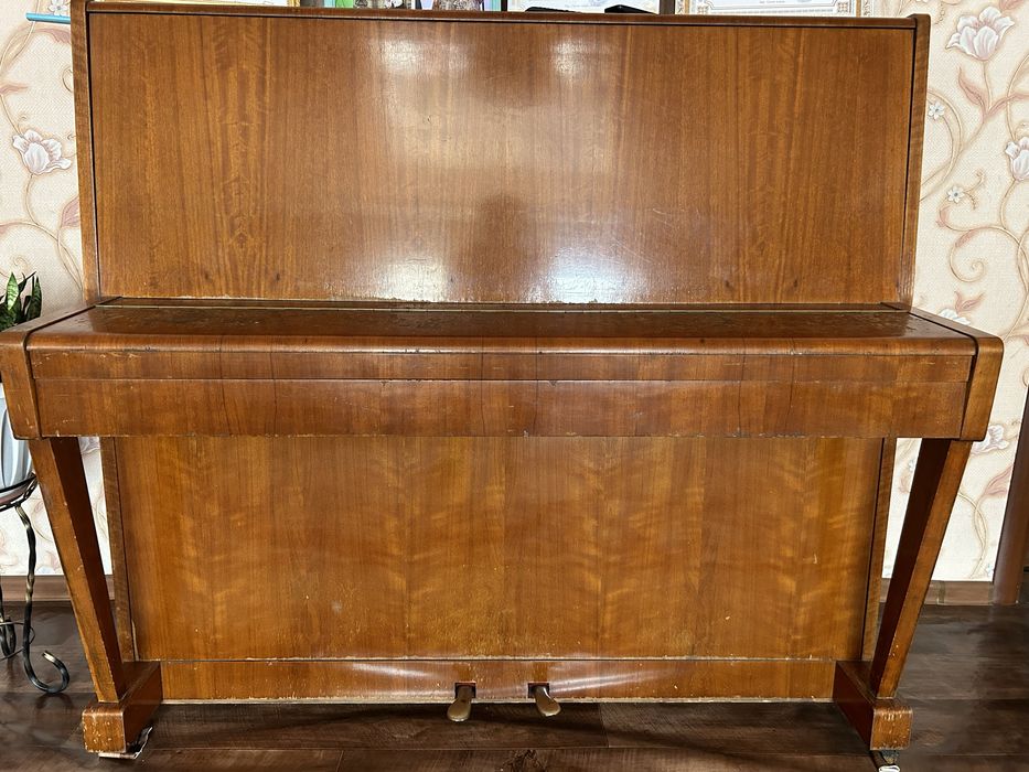 Пианино фортепиано