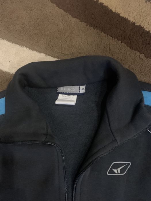 Екип за момче