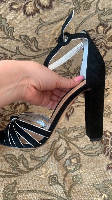 Босоножки Gianvito Rossi