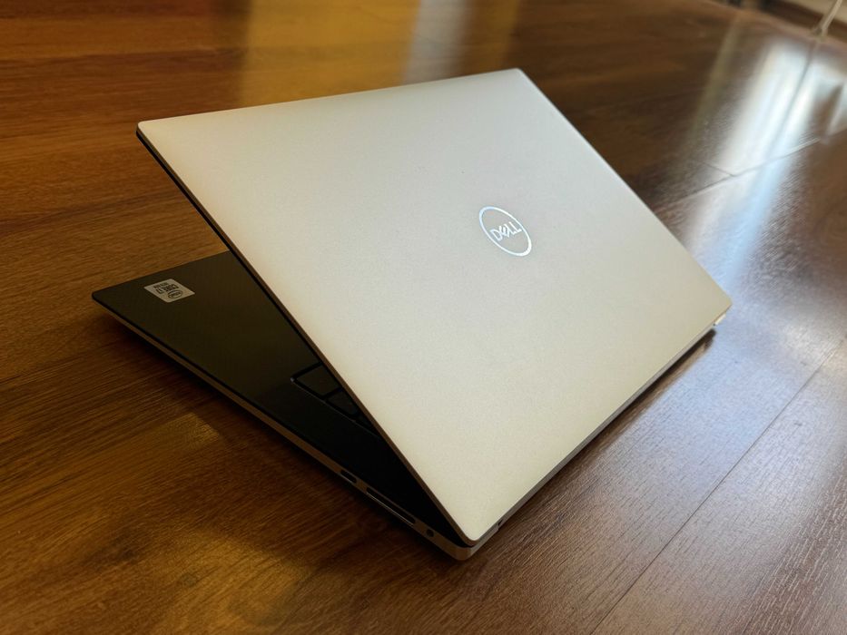 15.6' FHD+ i7-10750H DELL XPS 9500 16GB DDR4/512GB NVMe/GTX 1650 Ti