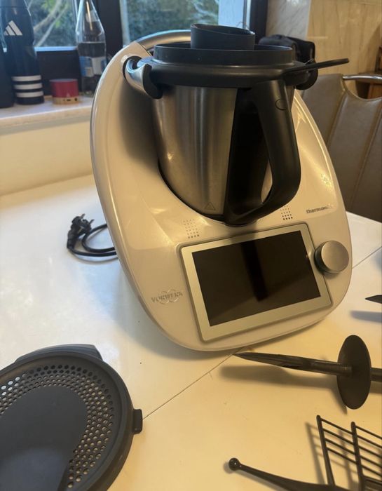 Vand Thermomix tm6 cu extra bol