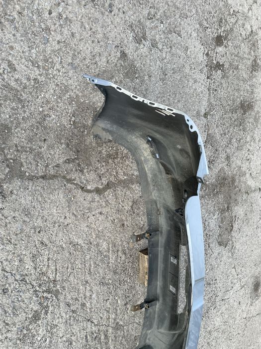 Задна броня за Mazda 3 Мазда3  2012-2013г