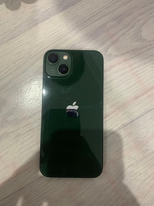 Айфон 13 емкост 88