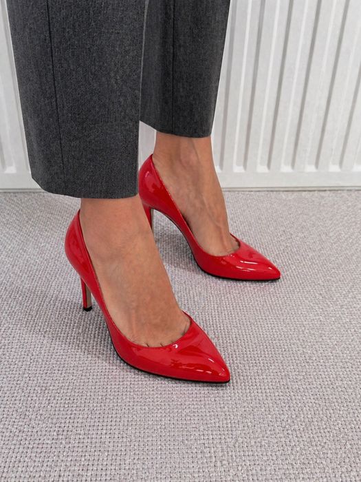 Pantofi stileto Musette