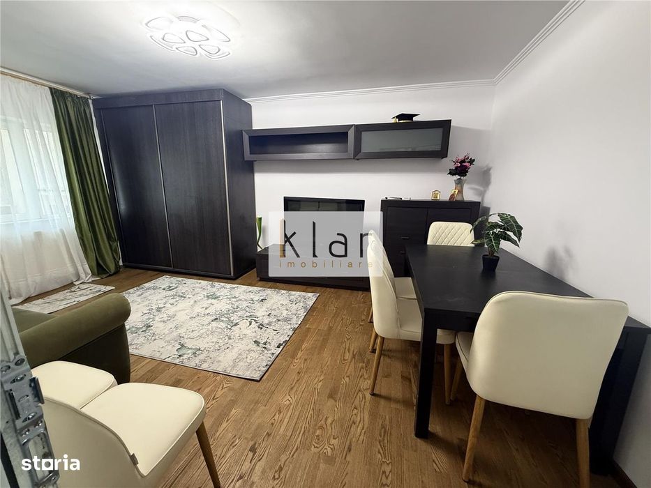 Apartament 3 camere  Marasti  aproape de facultati cu 2 parcari