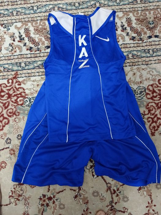 Боксеркий инвентарь