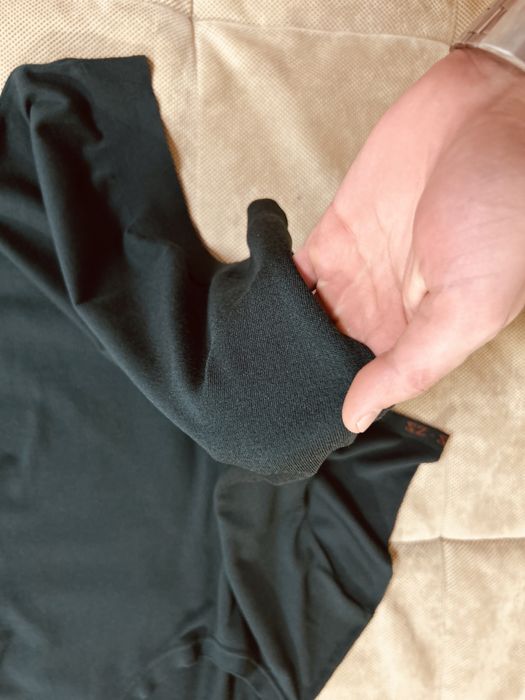 Футболка zegna продам