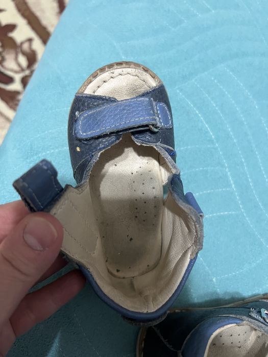 Ортопедическая обувь