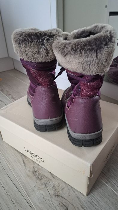 Детски Апрески  KTEX