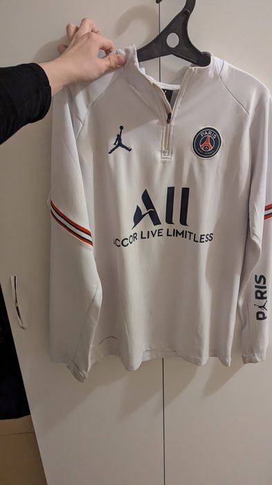 Продам кофту psg