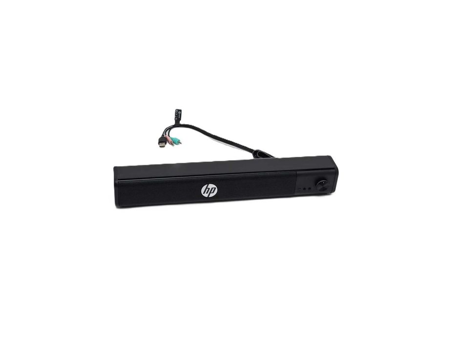 ' Компьютерные колонки Hp Ws10 Pro Black