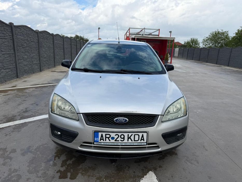 FORD Focus 2006 — imagine 5