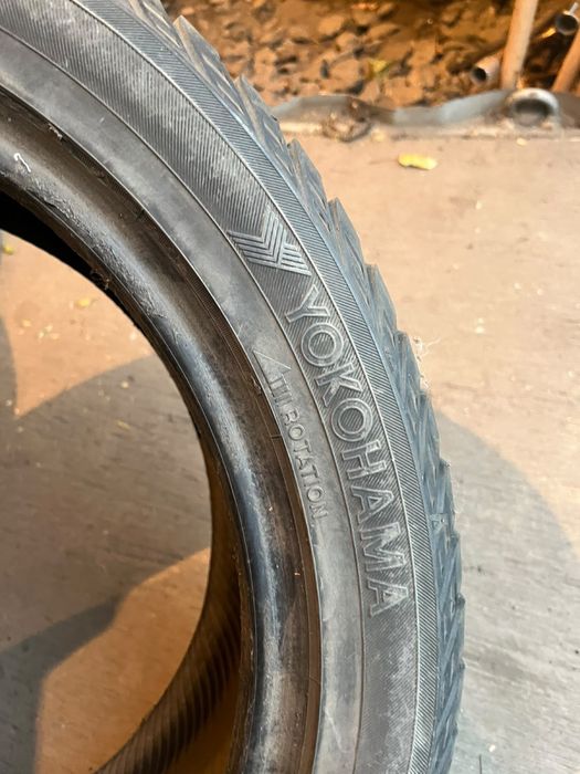 На 17 235/45. 1 штука В наличии