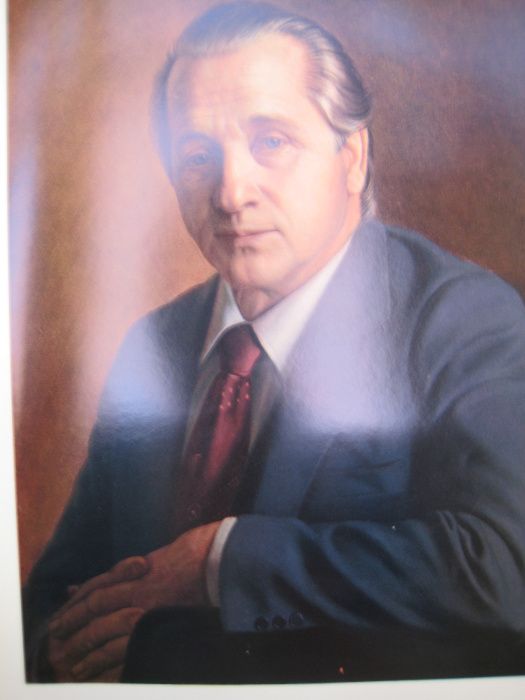 Шилов картины альбом