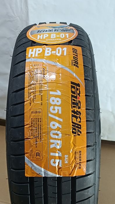 185/60R15 BETURE