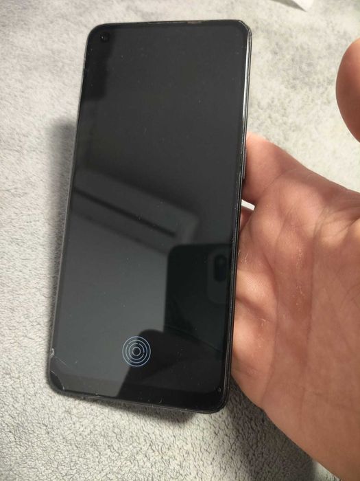 OPPO Reno 7 Lite Defect