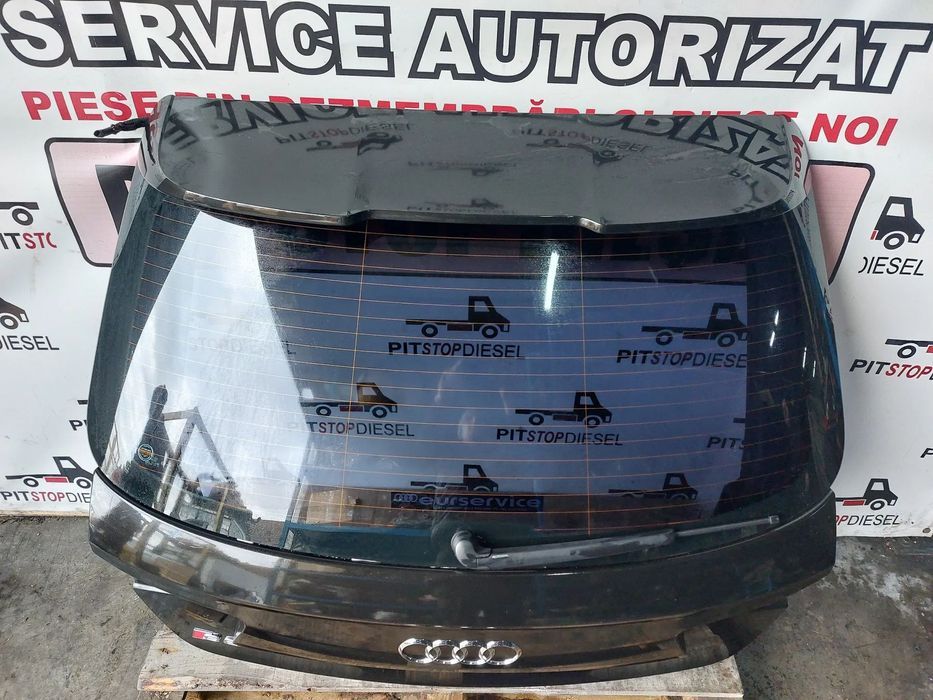 haion  audi a6 c7 2011 2012 2013 2014 2015 2016 2015