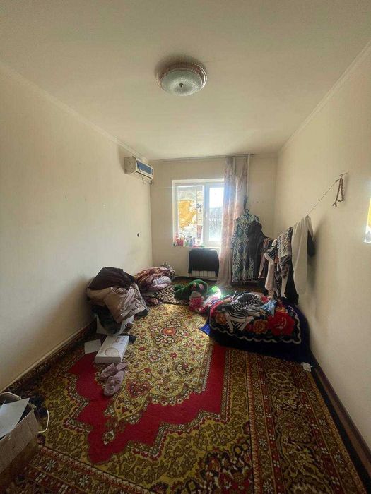 Срочно 4-х комнатная квартира ор.Мирзо Улугбек, Багишамал